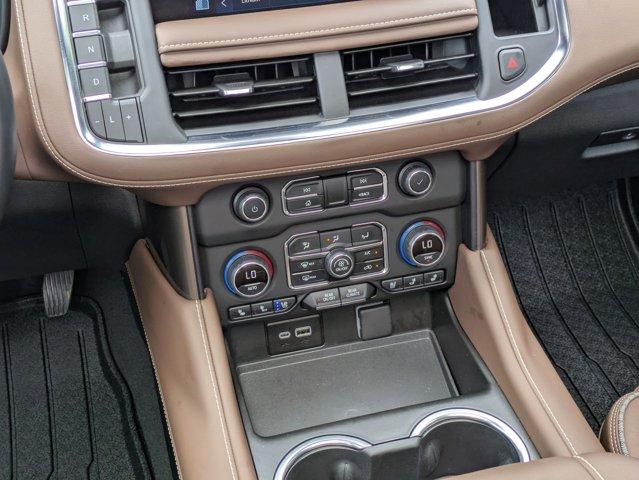 2024 Chevrolet Tahoe Vehicle Photo in SELMA, TX 78154-1459