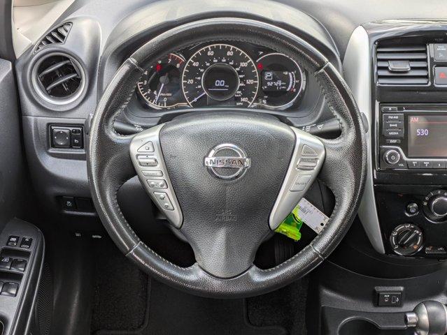 2018 Nissan Versa Note Vehicle Photo in San Antonio, TX 78209