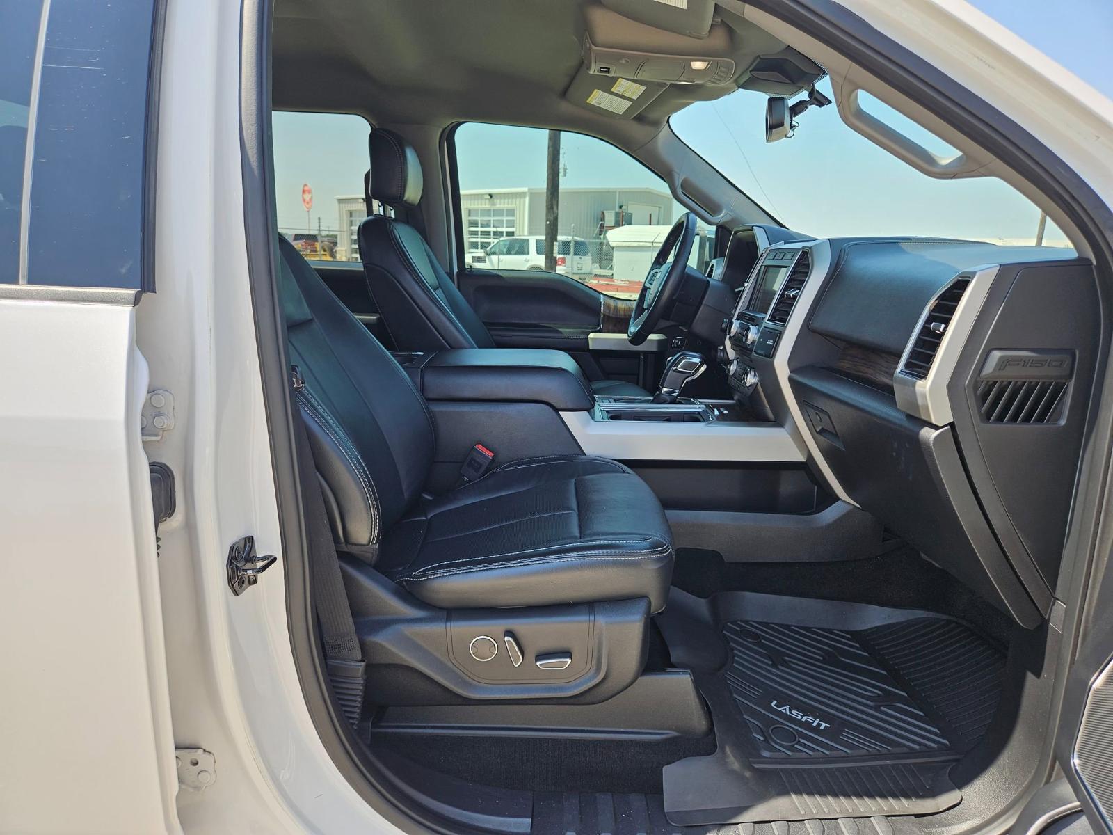 2018 Ford F-150 Vehicle Photo in Seguin, TX 78155