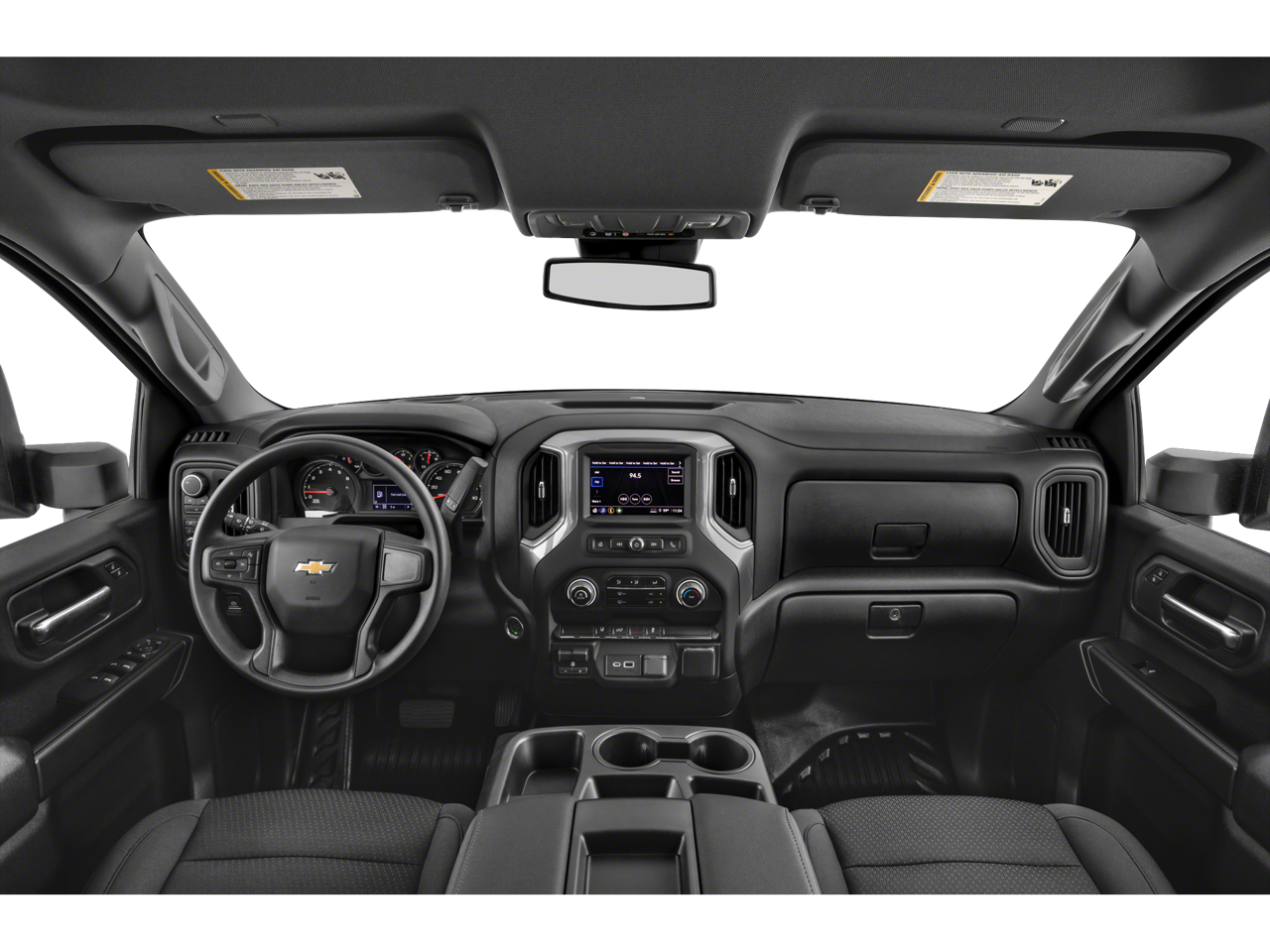 2025 Chevrolet Silverado 2500 HD Vehicle Photo in LANCASTER, PA 17601-0000