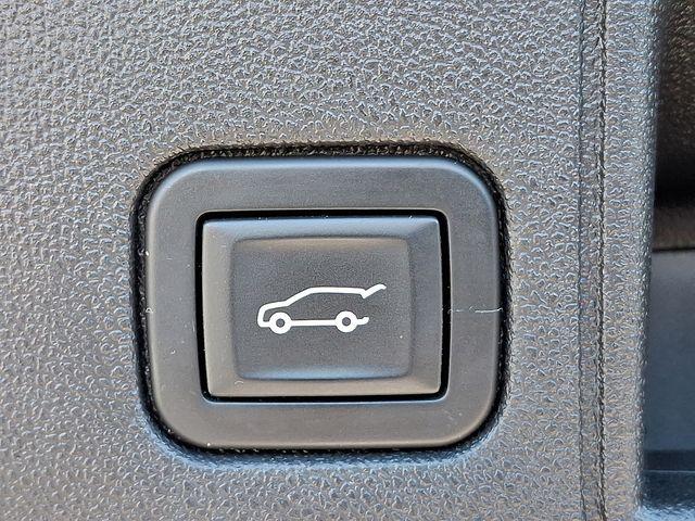 2019 GMC Terrain Vehicle Photo in DANBURY, CT 06810-5034