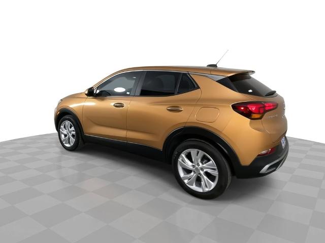 2024 Buick Encore GX Vehicle Photo in GILBERT, AZ 85297-0402