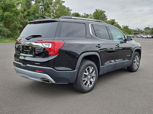 2022 GMC Acadia Vehicle Photo in TREVOSE, PA 19053-4984