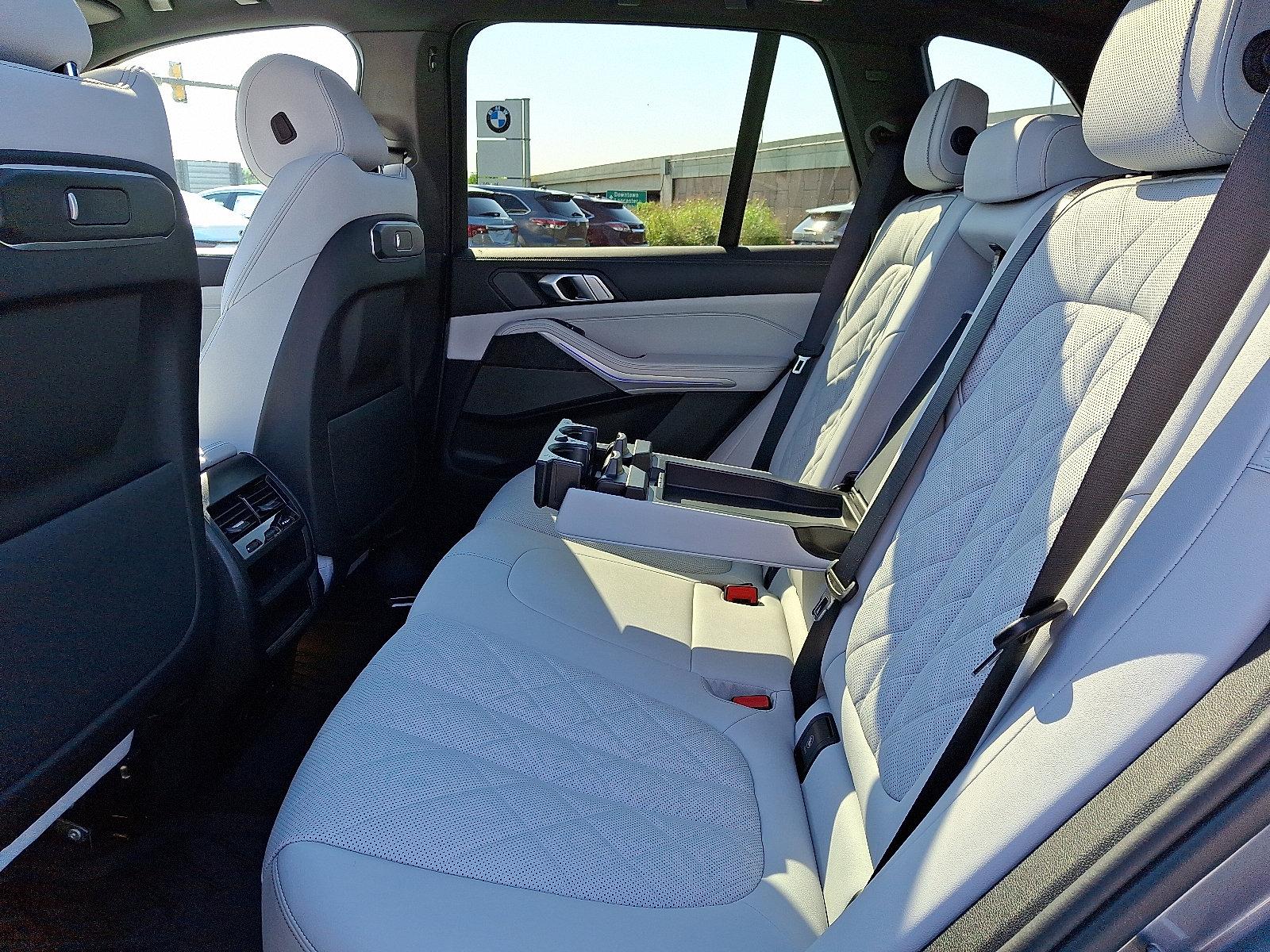 2024 BMW X5 xDrive40i Vehicle Photo in Lancaster, PA 17601