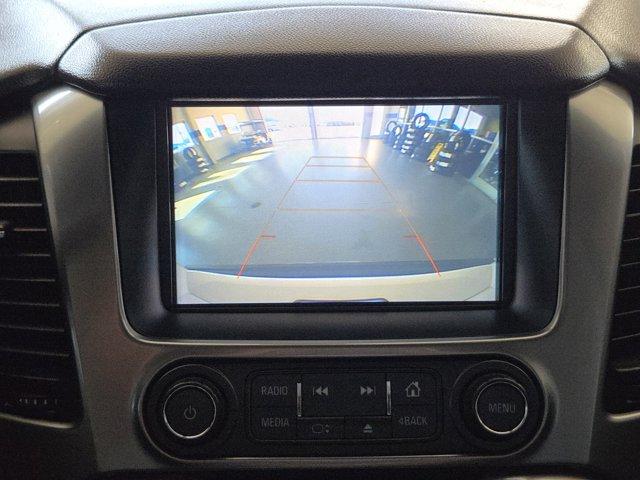 2018 Chevrolet Tahoe Vehicle Photo in Decatur, TX 76234