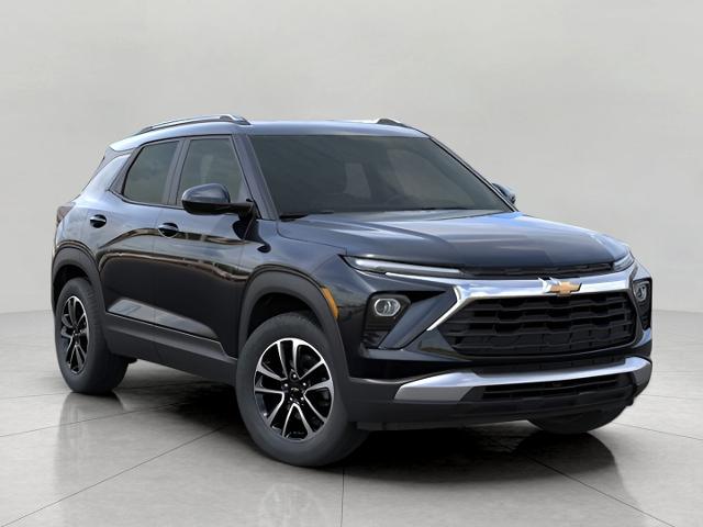 2026 Chevrolet Trailblazer Vehicle Photo in MANITOWOC, WI 54220-5838