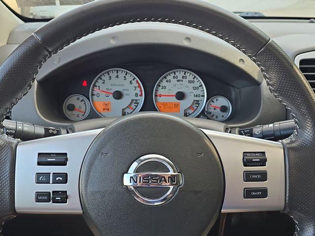 2018 Nissan Frontier Vehicle Photo in Pleasant Hills, PA 15236