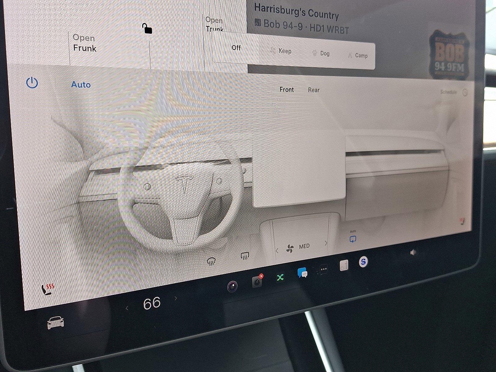 2021 Tesla Model Y Vehicle Photo in Harrisburg, PA 17111
