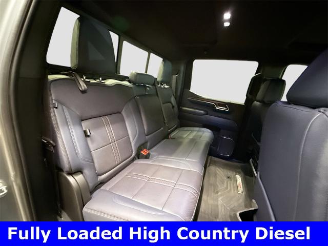 2024 Chevrolet Silverado 1500 Vehicle Photo in EVERETT, WA 98203-5662