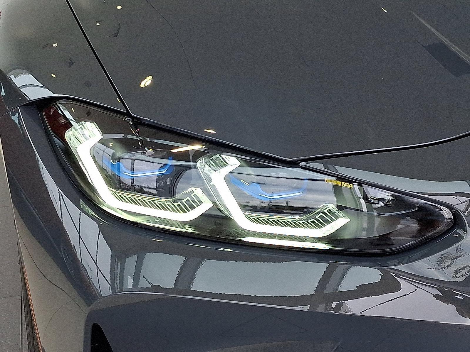 2023 BMW M3 Vehicle Photo in Lancaster, PA 17601