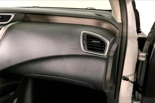 2022 Nissan Murano Vehicle Photo in Lees Summit, MO 64086