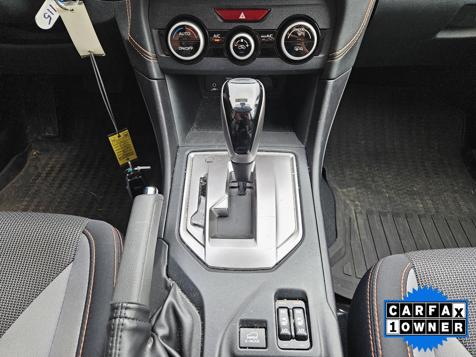 2021 Subaru Crosstrek Vehicle Photo in Harrisburg, PA 17111