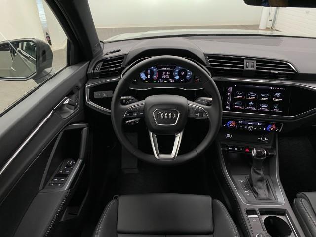 2025 Audi Q3 Vehicle Photo in Appleton, WI 54913