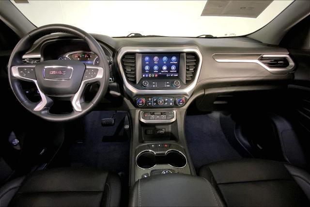 2023 GMC Acadia Vehicle Photo in KANSAS CITY, MO 64114-4502