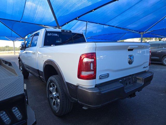 2024 Ram 2500 Vehicle Photo in Decatur, TX 76234