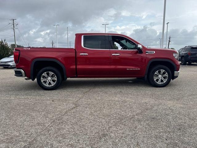 2024 GMC Sierra 1500 Vehicle Photo in Jonesboro, AR 72404
