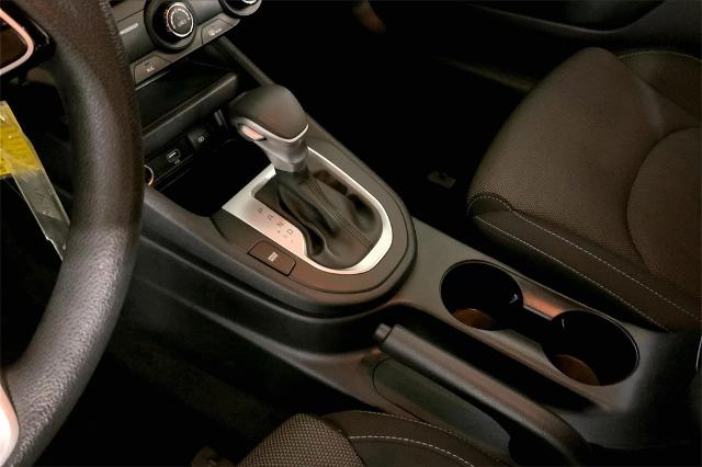 2024 Kia Forte Vehicle Photo in Lees Summit, MO 64086