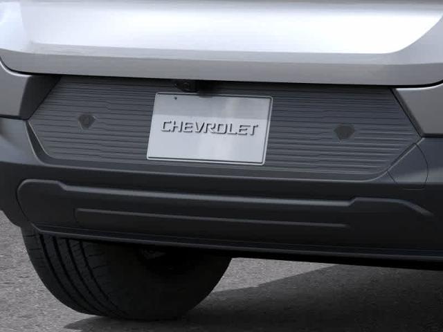 2026 Chevrolet Equinox EV Vehicle Photo in MOON TOWNSHIP, PA 15108-2571