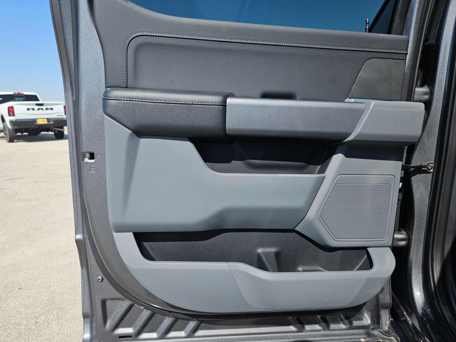2024 Ford F-150 Vehicle Photo in Seguin, TX 78155