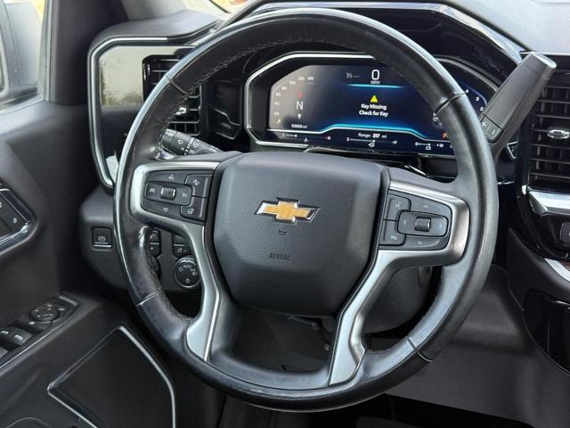 2023 Chevrolet Silverado 1500 Vehicle Photo in COLUMBIA, MO 65203-3903