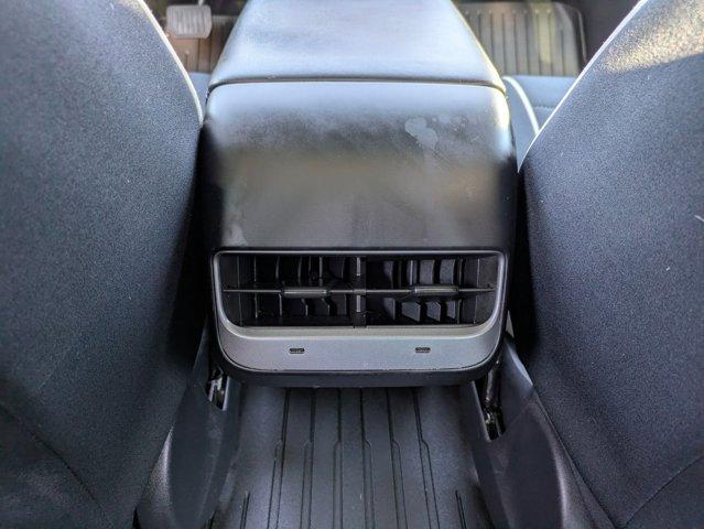 2022 Tesla Model 3 Vehicle Photo in San Antonio, TX 78209