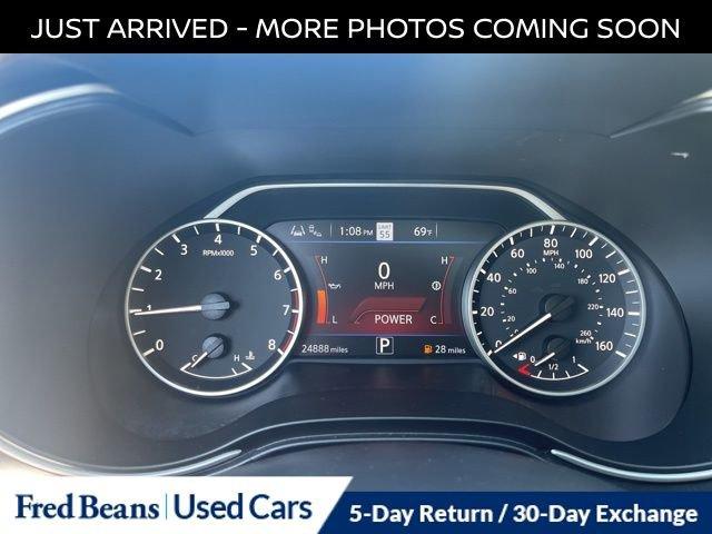 2021 Nissan Maxima Vehicle Photo in Flemington, NJ 08822