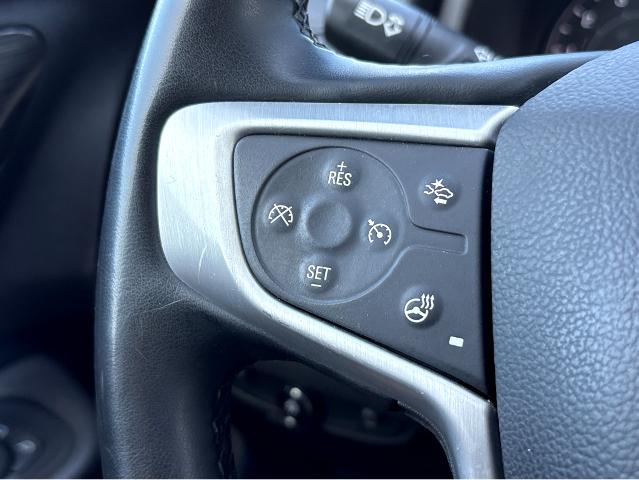 2023 GMC Terrain Vehicle Photo in BEAUFORT, SC 29906-4218