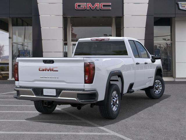 2026 GMC Sierra 2500 HD Vehicle Photo in INDEPENDENCE, MO 64055-1377