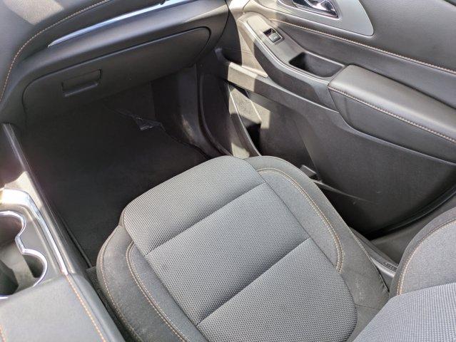 2019 Chevrolet Traverse Vehicle Photo in BRUNSWICK, GA 31525-1881
