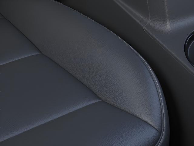 2026 Chevrolet Colorado Vehicle Photo in NEENAH, WI 54956-2243