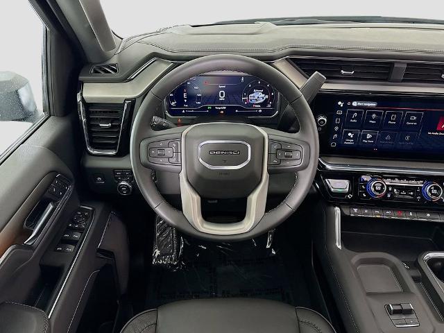 2025 GMC Sierra 3500 HD Vehicle Photo in PUYALLUP, WA 98371-4149