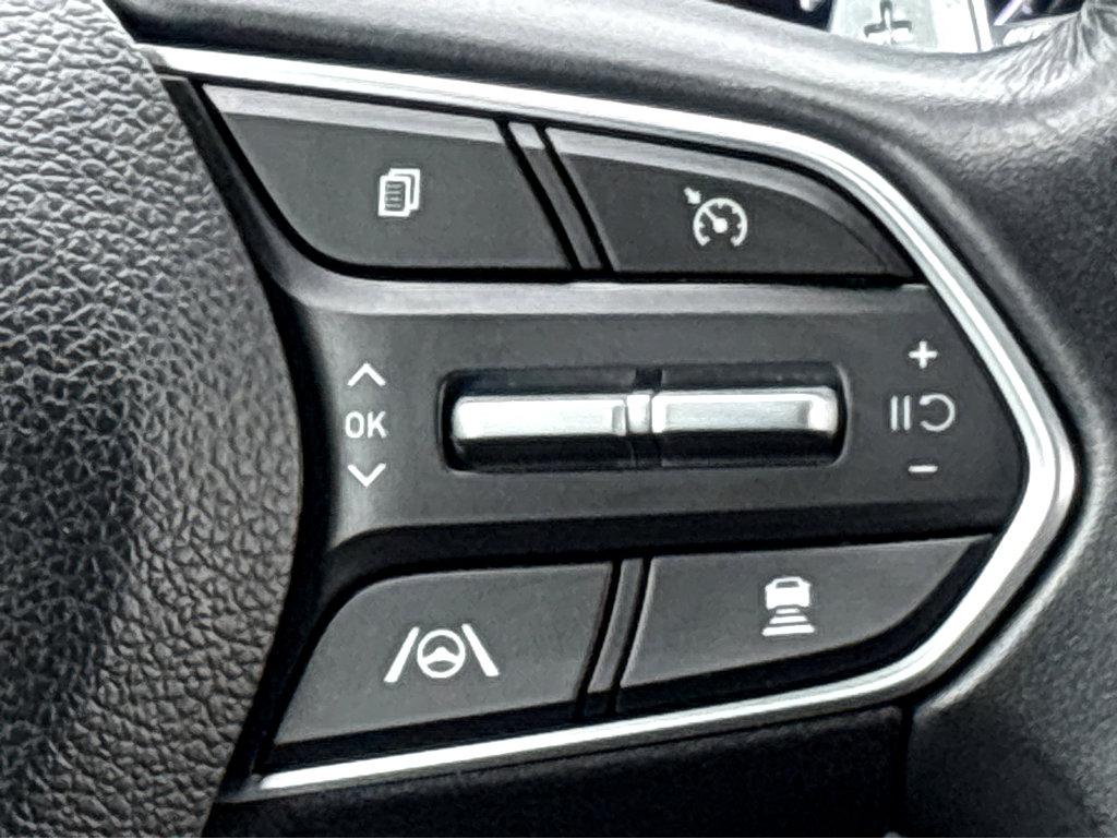2023 Hyundai SANTA FE Vehicle Photo in POOLER, GA 31322-3252