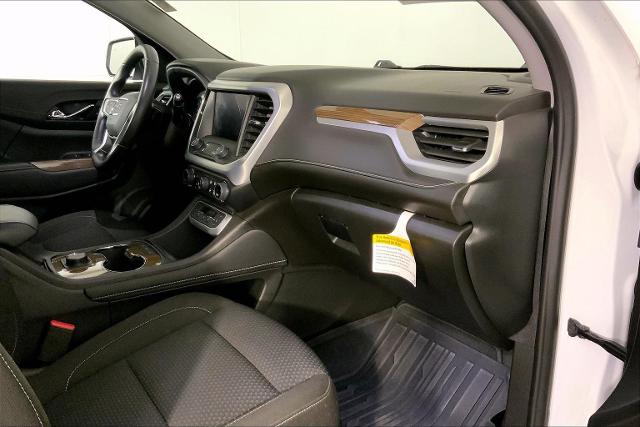 2023 GMC Acadia Vehicle Photo in INDEPENDENCE, MO 64055-1377