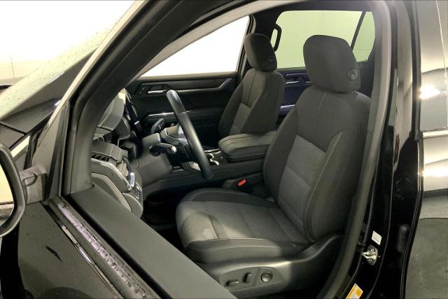 2025 GMC Acadia Vehicle Photo in KANSAS CITY, MO 64114-4545