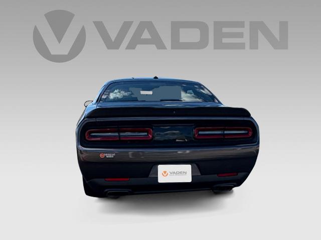 2021 Dodge Challenger Vehicle Photo in Brunswick, GA 31525