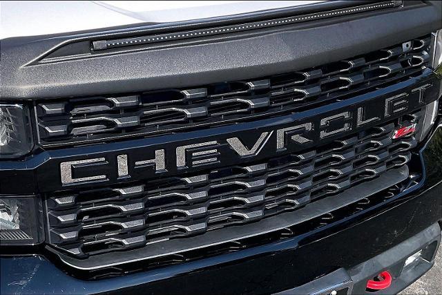 2020 Chevrolet Silverado 1500 Vehicle Photo in INDEPENDENCE, MO 64055-1314