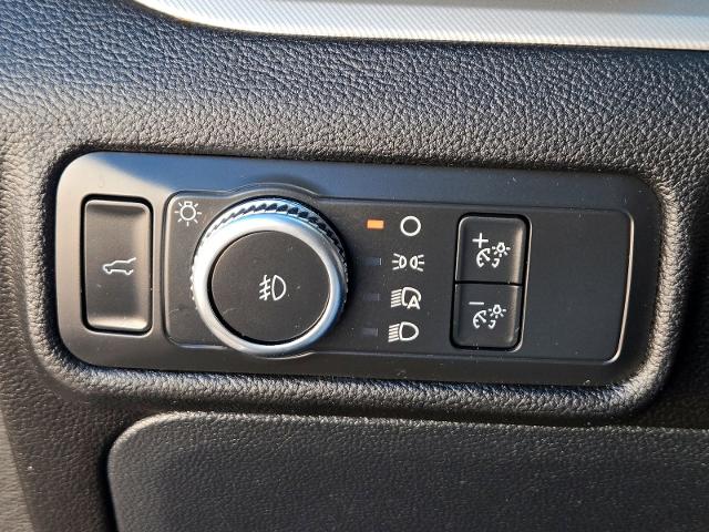 2022 Ford Explorer Vehicle Photo in Weatherford, TX 76087