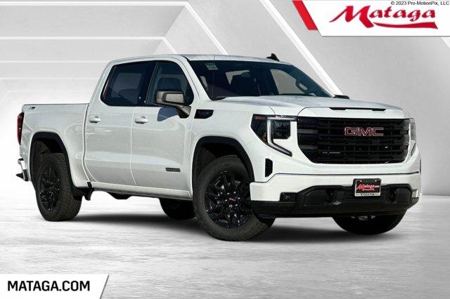 2026 GMC Sierra 1500 Vehicle Photo in STOCKTON, CA 95212-2838