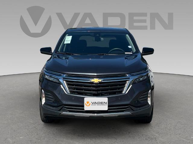 2022 Chevrolet Equinox Vehicle Photo in Savannah, GA 31419