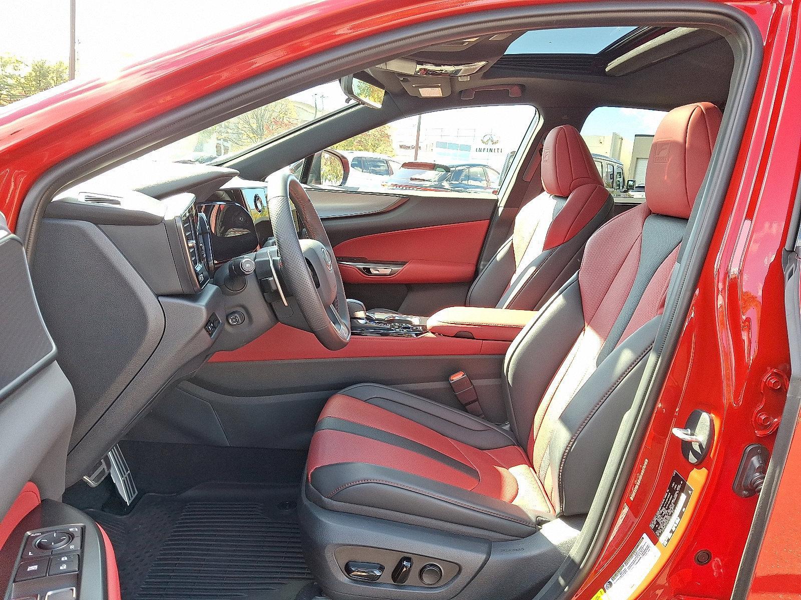 2025 Lexus NX 350 Vehicle Photo in Willow Grove, PA 19090