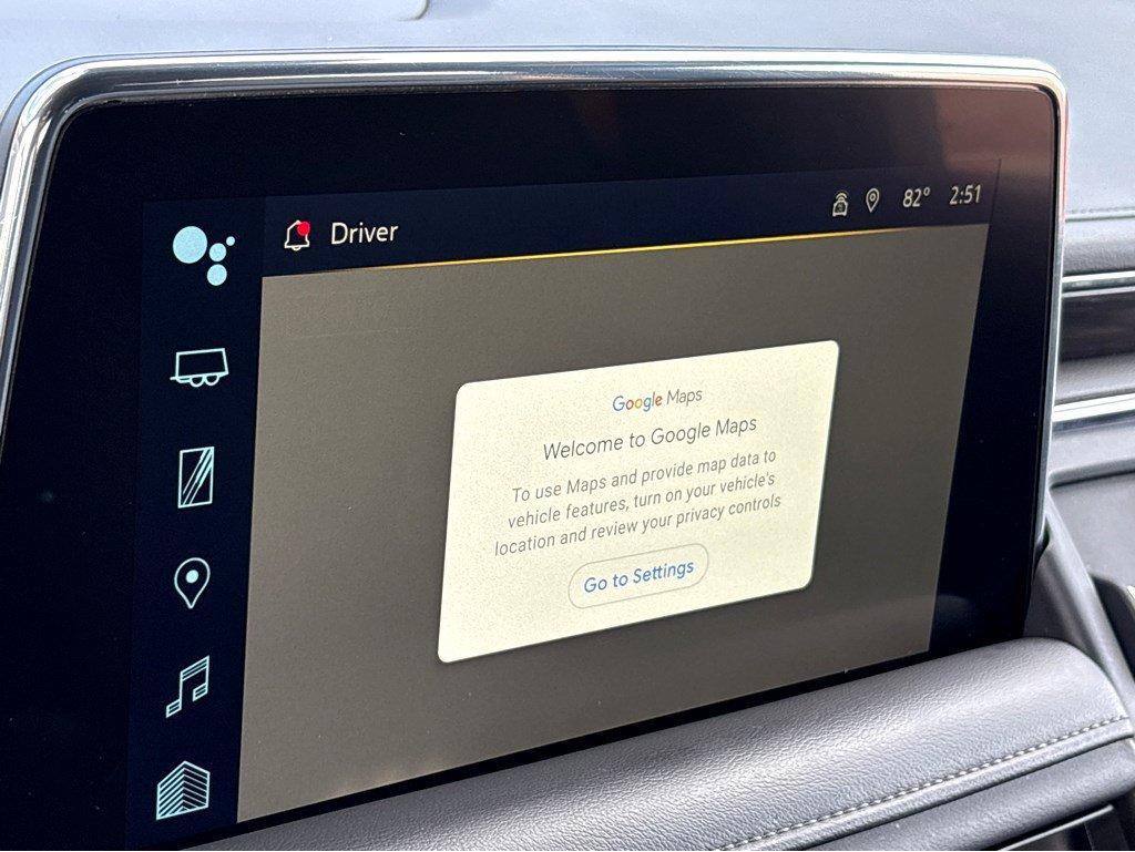 2024 Chevrolet Tahoe Vehicle Photo in SAVANNAH, GA 31406-4513