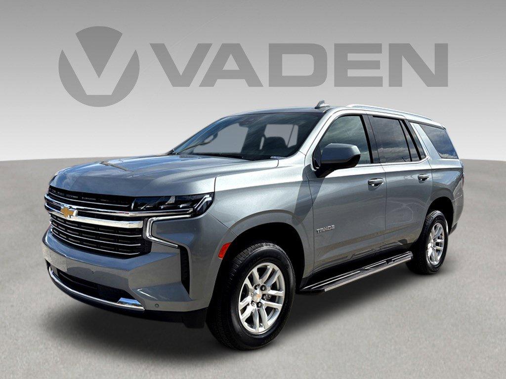 2024 Chevrolet Tahoe Vehicle Photo in SAVANNAH, GA 31406-4513