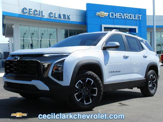 2026 Chevrolet Equinox Vehicle Photo in LEESBURG, FL 34788-4022