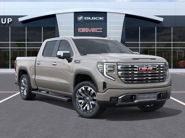 2026 GMC Sierra 1500 Vehicle Photo in PUYALLUP, WA 98371-4149