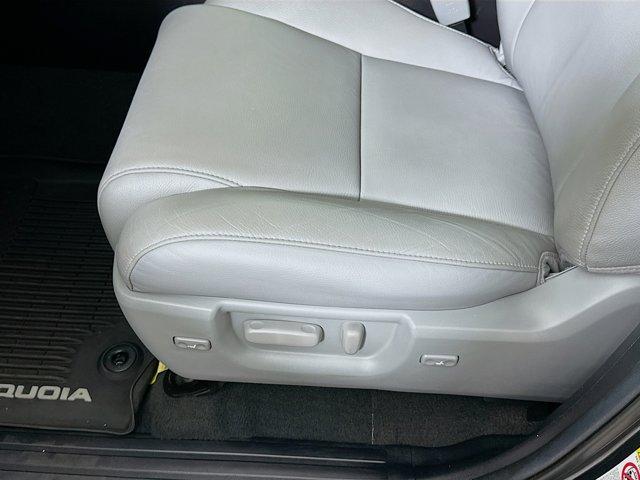 2021 Toyota Sequoia Vehicle Photo in Flemington, NJ 08822