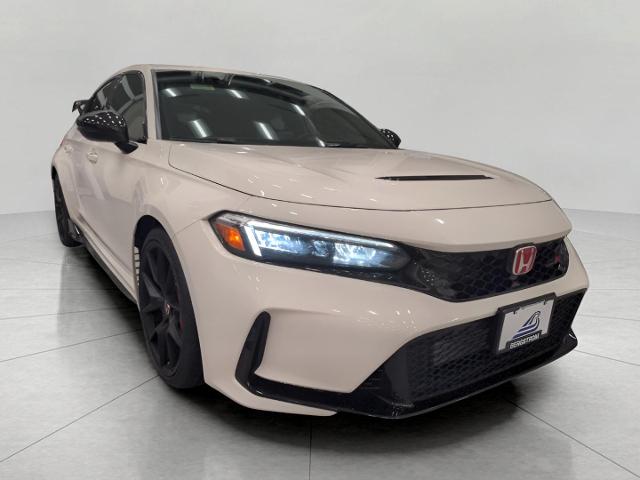 2025 Honda Civic Type R Vehicle Photo in Green Bay, WI 54304
