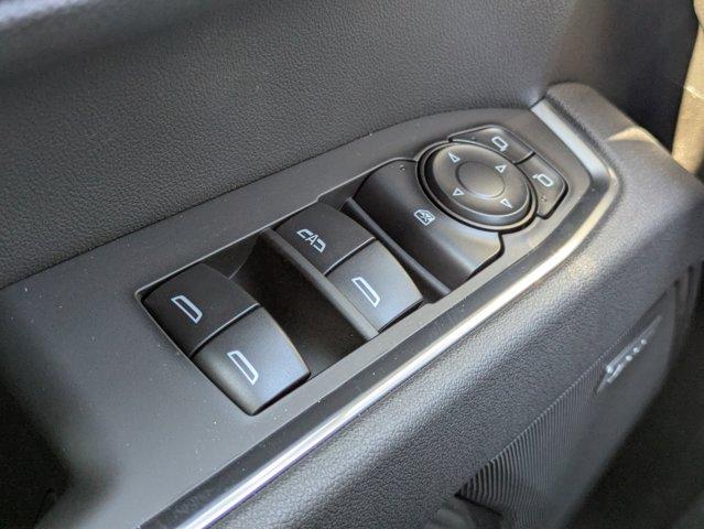 2026 Chevrolet Silverado 1500 Vehicle Photo in BRUNSWICK, GA 31525-1881