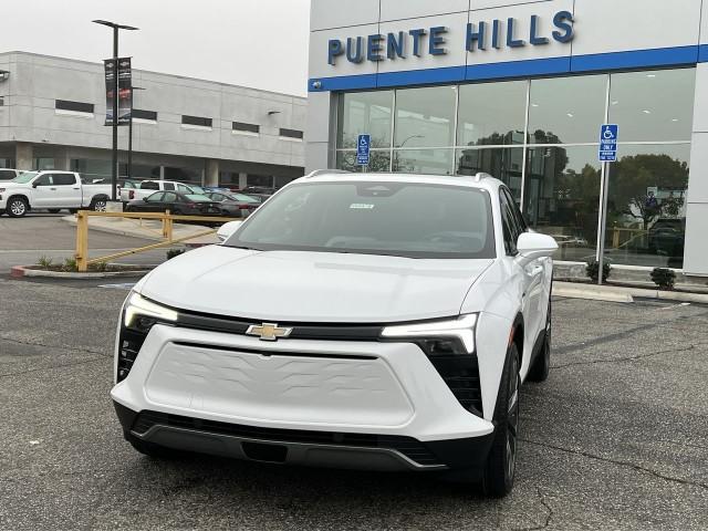 2026 Chevrolet Blazer EV Vehicle Photo in CITY OF INDUSTRY, CA 91748-1512