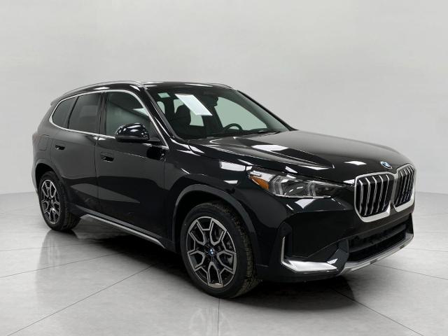 2026 BMW X1 xDrive28i Vehicle Photo in Neenah, WI 54956
