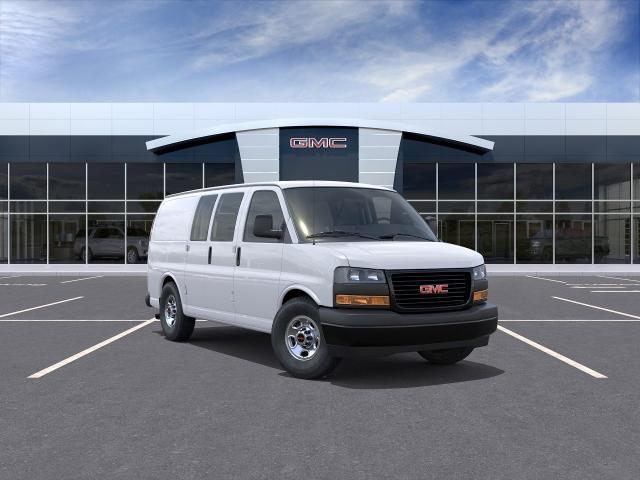 2026 GMC Savana Cargo Vehicle Photo in BUDD LAKE, NJ 07828-0000